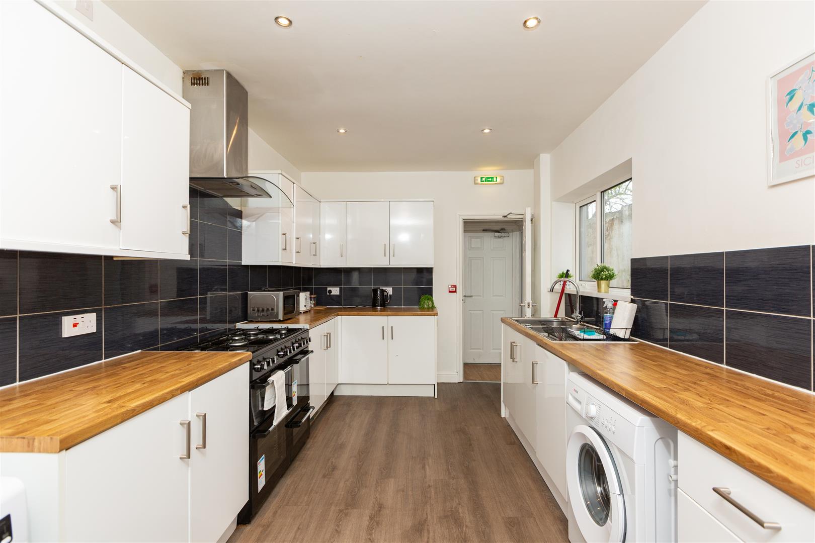 St. Albans Road, Brynmill, Swansea, SA2 0BP